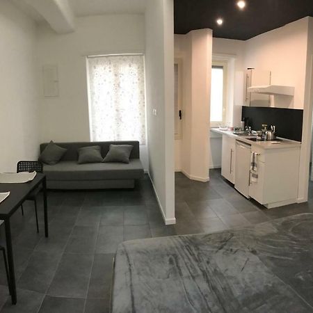 Ferienwohnung Ale 160 Grey Rom Exterior foto