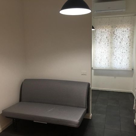 Ferienwohnung Ale 160 Grey Rom Exterior foto