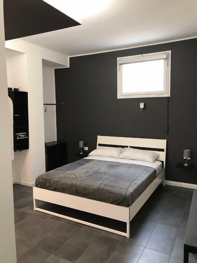 Ferienwohnung Ale 160 Grey Rom Exterior foto