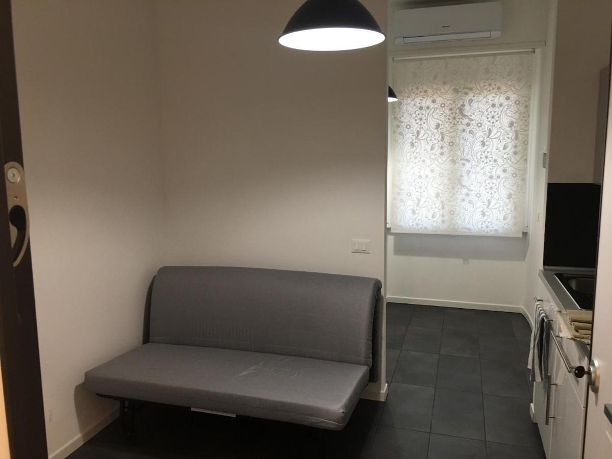 Ferienwohnung Ale 160 Grey Rom Exterior foto