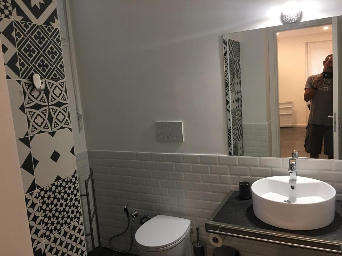 Ferienwohnung Ale 160 Grey Rom Exterior foto