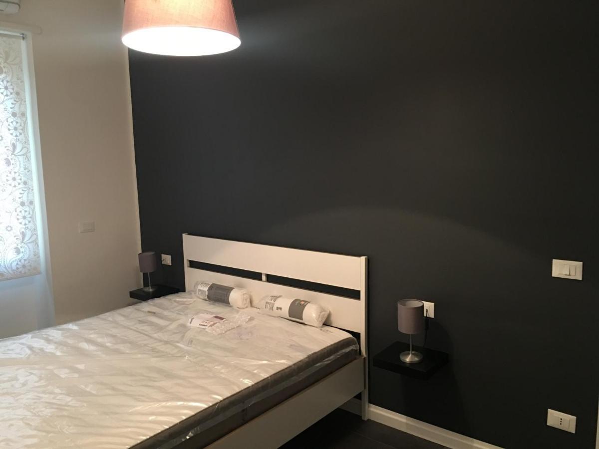 Ferienwohnung Ale 160 Grey Rom Exterior foto