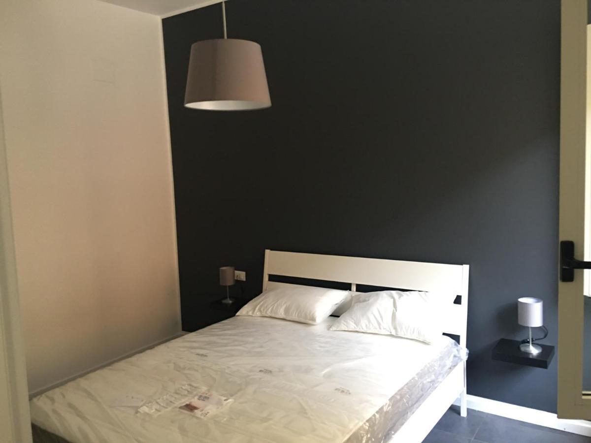 Ferienwohnung Ale 160 Grey Rom Exterior foto