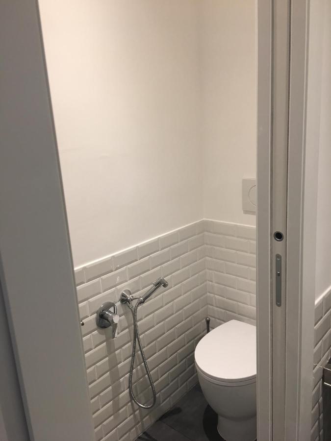 Ferienwohnung Ale 160 Grey Rom Exterior foto